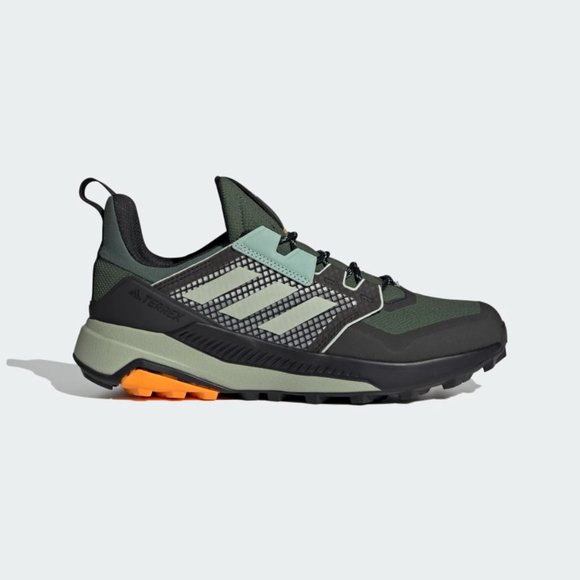 NEW! adidas Terrex Trailmaker Men\'s Hiking Shoes main image 6